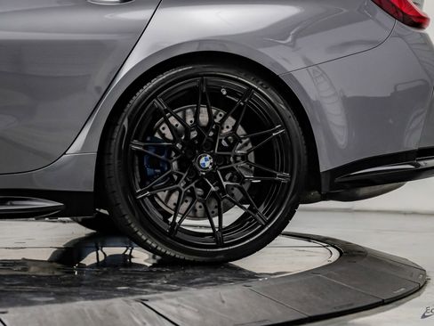 Used 2025 BMW M3 Competition AWD/4WD image 97