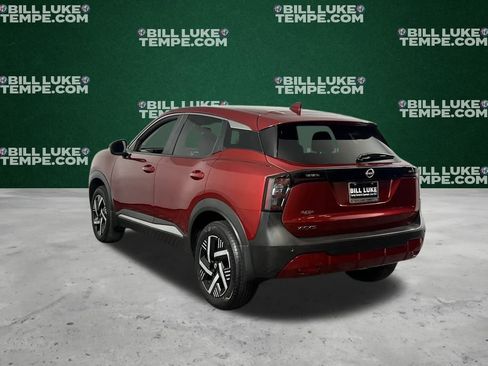 Used 2025 Nissan Kicks SV image 8