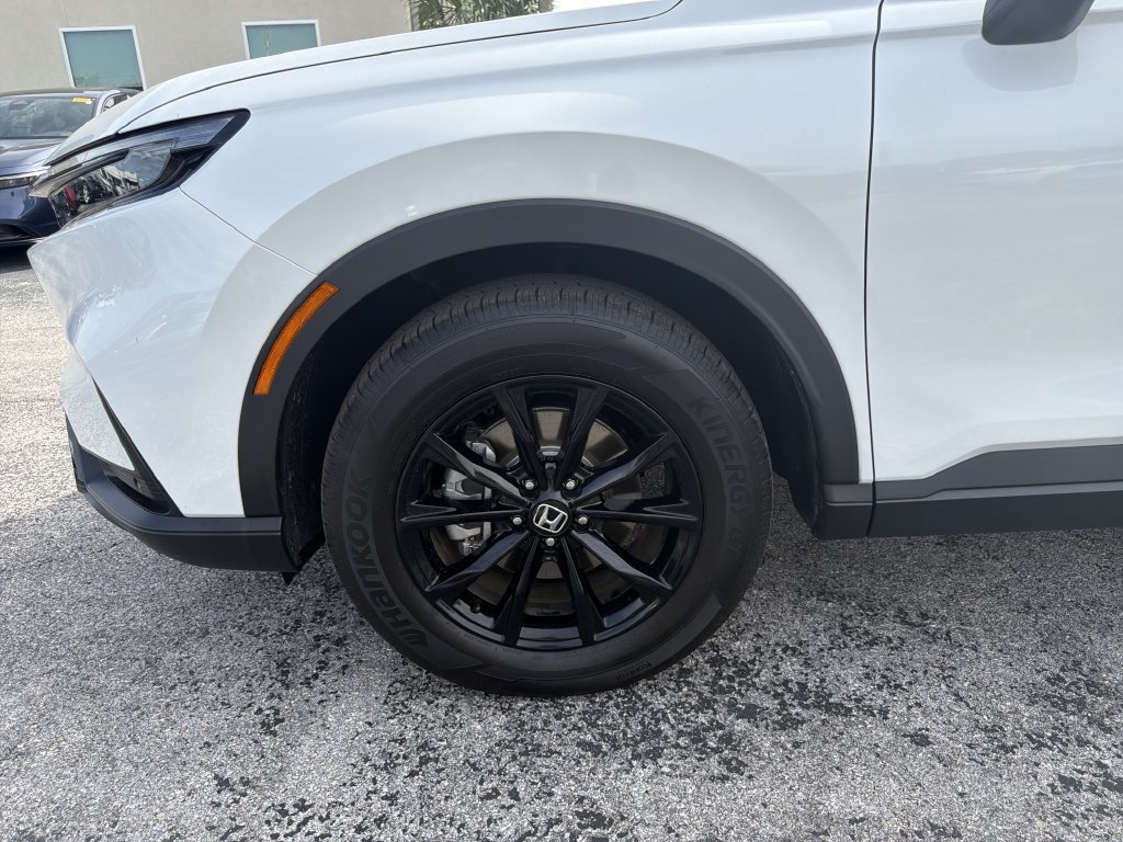 Used 2024 Honda CR-V Sport-L image 34