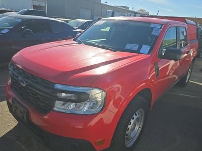 Used 2022 Ford Maverick XL