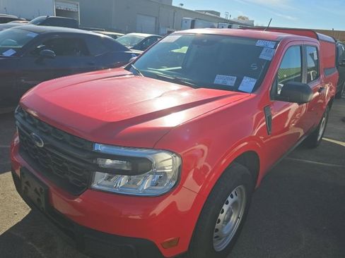 Used 2022 Ford Maverick XL image 1