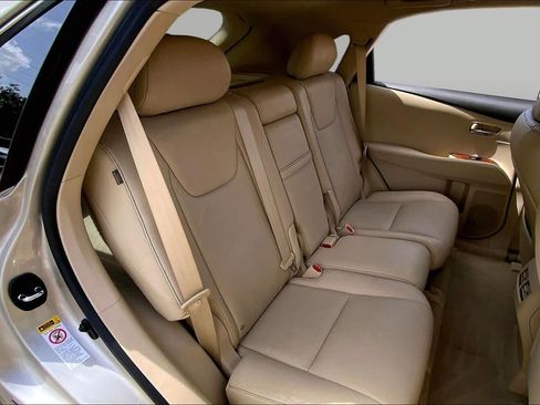 Used 2015 Lexus RX 350 FWD image 21