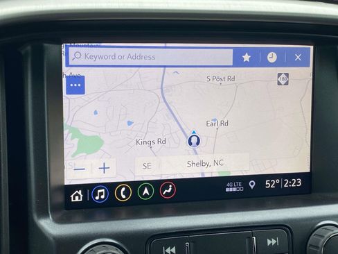 Used 2022 GMC Canyon Elevation w/ Elevation Premium Package image 28