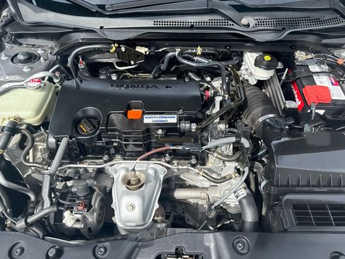 Used 2019 Honda Civic Sport image 34