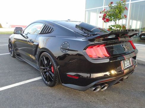 Used 2020 Ford Mustang Shelby GT500 w/ Technology Package image 6