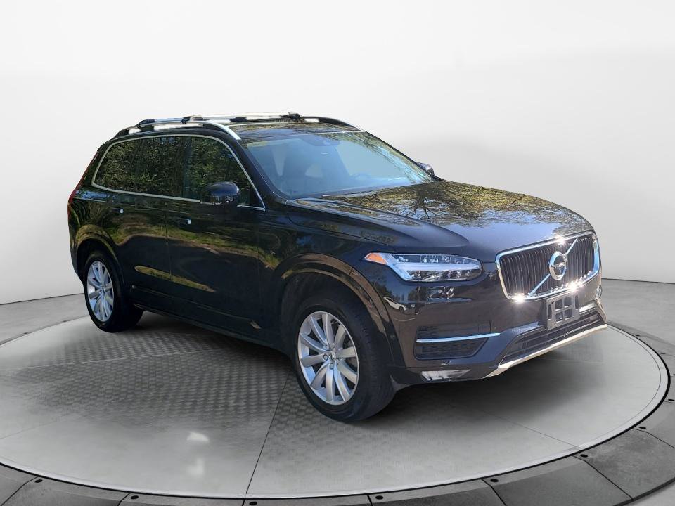 Used 2019 Volvo XC90 T6 Momentum w/ Advanced Package AWD/4WD image 1