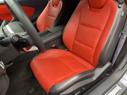 Used 2011 Chevrolet Camaro SS w/ RS Package RWD image 13