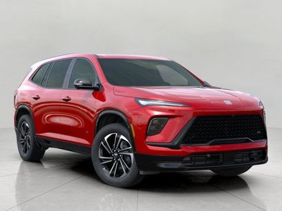 New 2026 Buick Enclave Sport Touring w/ Power Package