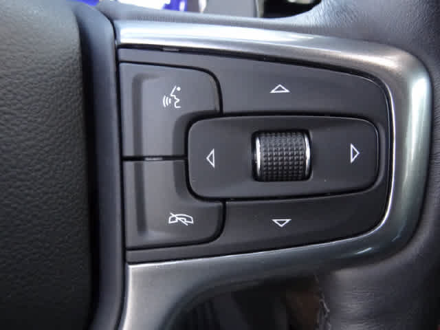 Used 2023 Chevrolet Silverado 1500 RST AWD/4WD image 22