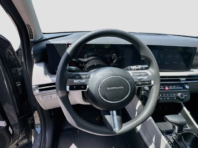 New 2026 Hyundai Tucson SE FWD image 11