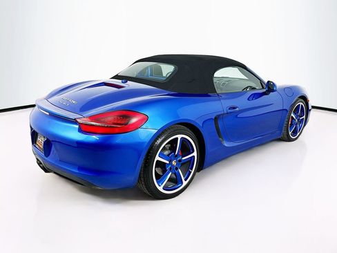 Used 2016 Porsche Boxster S RWD image 6