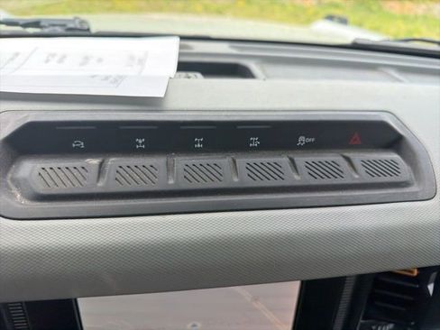 Used 2021 Ford Bronco Badlands AWD/4WD image 15