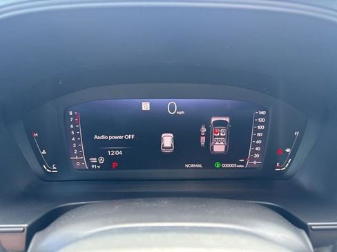 New 2026 Honda Passport TrailSport image 6