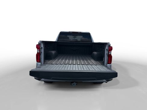 Used 2022 Chevrolet Silverado 1500 Custom RWD image 17