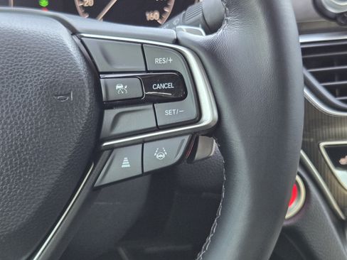 Used 2022 Honda Accord Sport Special Edition image 26