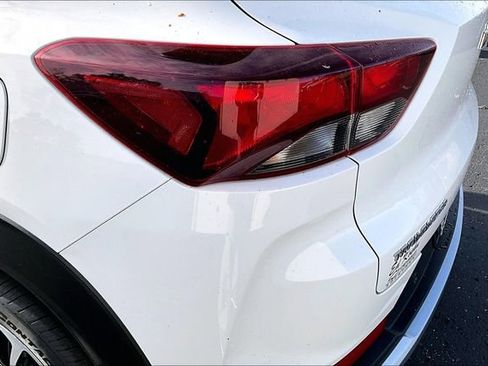 Certified 2024 Chevrolet TrailBlazer LT w/ Driver Confidence Package image 23