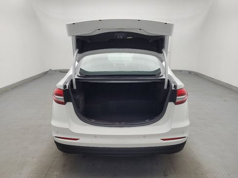 Used 2019 Ford Fusion SE image 29