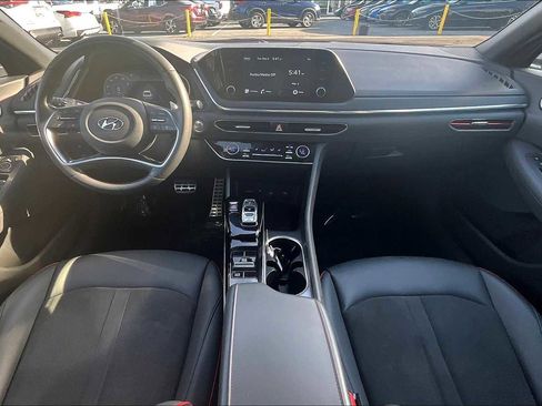 Used 2020 Hyundai Sonata SEL Plus FWD image 15