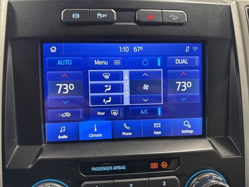 Used 2021 Ford F250 Lariat w/ FX4 Off-Road Package image 39