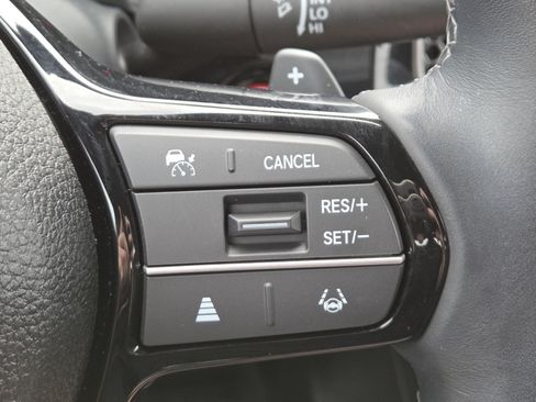 Used 2023 Honda Civic Sport image 9