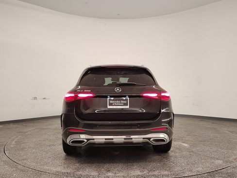 Certified 2026 Mercedes-Benz GLC 300 GLC 300 image 10