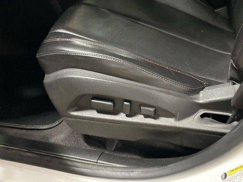 Used 2016 GMC Terrain SLT FWD image 14