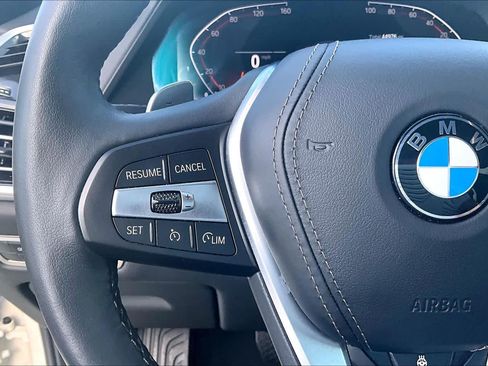 Used 2023 BMW X5 sDrive40i w/ Premium Package RWD image 20