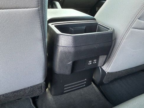 Used 2025 Toyota Tacoma TRD Sport image 62