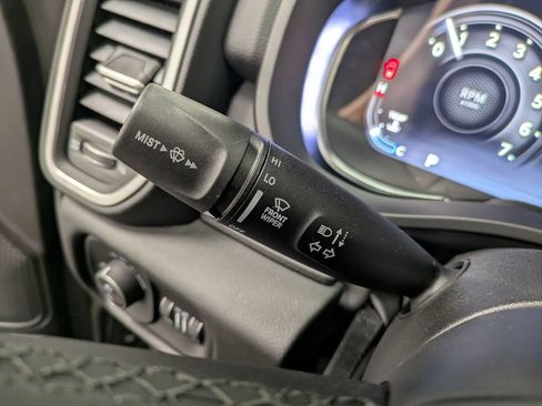 Used 2026 RAM 1500 Big Horn AWD/4WD image 20