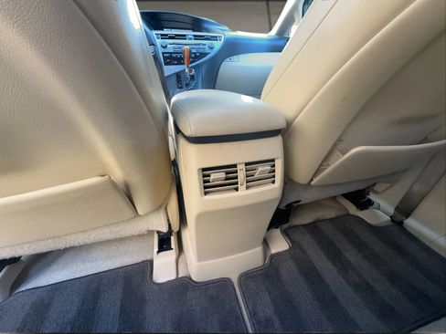 Used 2012 Lexus RX 350 FWD w/ Premium Pkg image 32