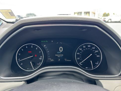 Used 2019 Toyota Avalon Touring w/ Advanced Safety Package FWD image 14