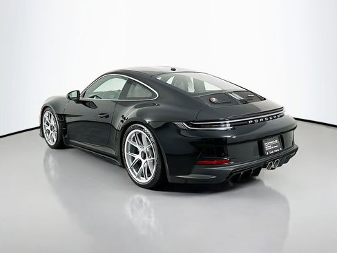 Used 2024 Porsche 911 GT3 RS image 3