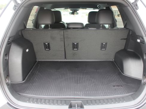 New 2026 GMC Terrain Elevation w/ Elevation Premium Package image 7