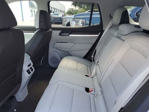 New 2026 GMC Terrain Denali AWD/4WD image 11