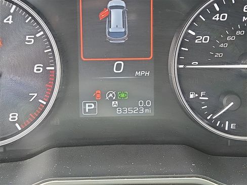 Used 2022 Subaru Outback Limited image 18