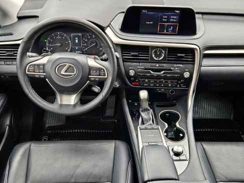 Used 2020 Lexus RX 350 FWD image 33