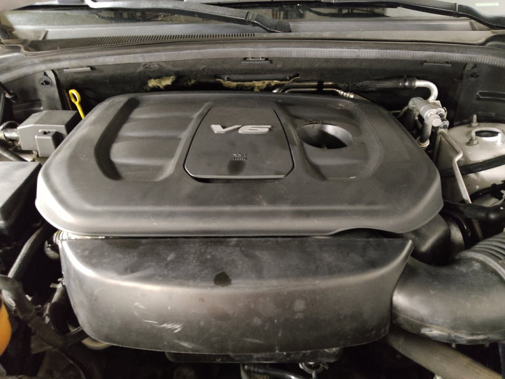 Used 2018 Dodge Durango GT RWD image 30