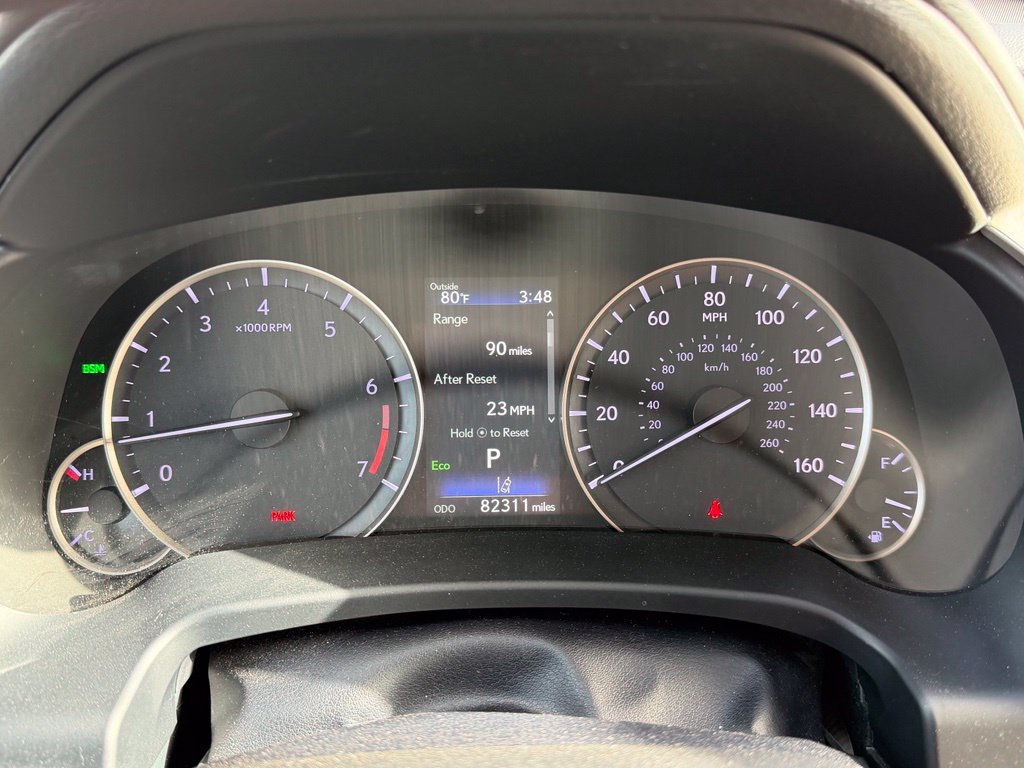 Used 2021 Lexus RX 350 AWD w/ Premium Package image 13