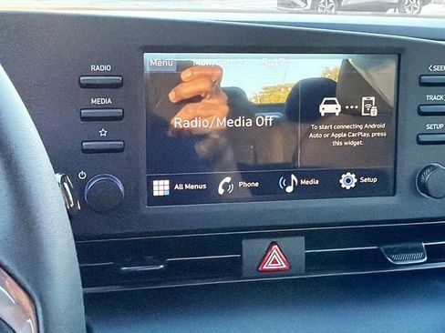 New 2026 Hyundai Elantra SEL Sport image 14