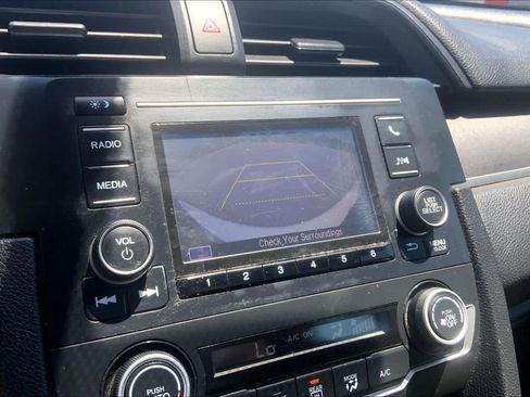 Used 2018 Honda Civic LX image 26