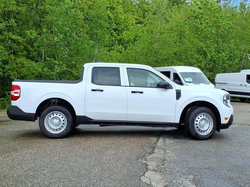 New 2026 Ford Maverick XL w/ 4K Tow Package AWD/4WD image 4