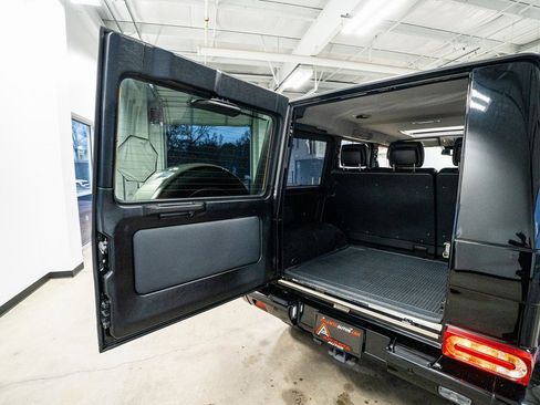Used 2018 Mercedes-Benz G 550 image 51