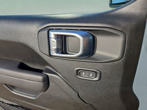 New 2026 Jeep Wrangler Sport AWD/4WD image 14