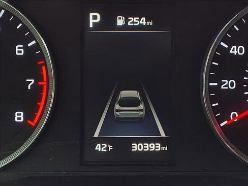 Used 2024 Kia K5 GT image 24