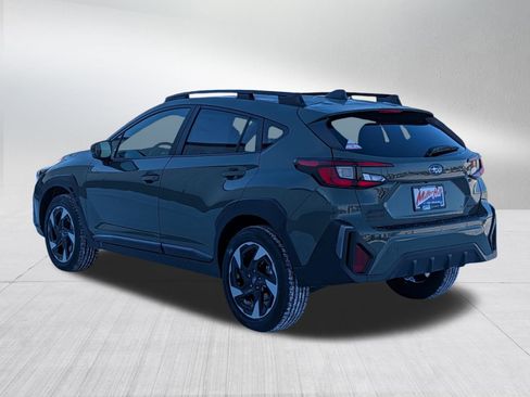 New 2026 Subaru Crosstrek 2.5i Limited image 3