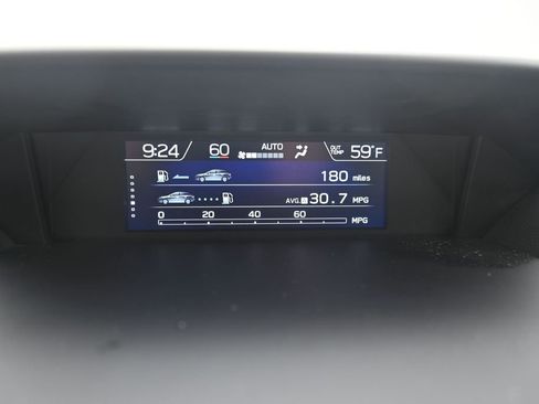 Used 2020 Subaru Crosstrek 2.0i Limited w/ Moonroof Package AWD/4WD image 11
