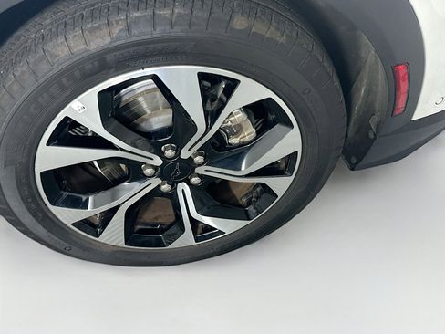 Used 2024 Ford Mustang Mach-E Select image 11