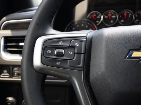 Used 2024 Chevrolet Tahoe LS RWD image 28