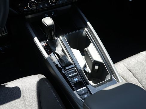 New 2026 Honda Accord Sport image 27