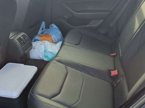 Used 2019 Volkswagen Arteon SE AWD/4WD image 21